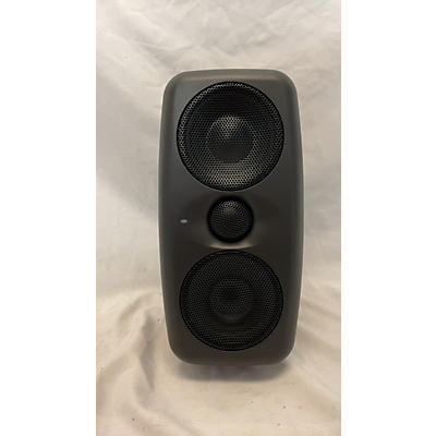 Used IK Multimedia ILoudMTM Powered Speaker