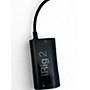 Used IK Multimedia IRIG 2 Audio Interface