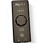 Used IK Multimedia IRIG HD X