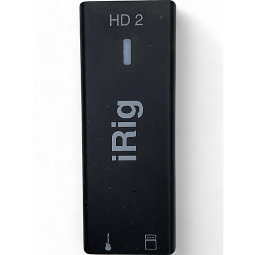 IK Multimedia Used IK Multimedia IRIG HD2