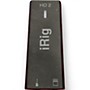 Used IK Multimedia IRIG HD2