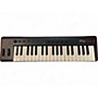 Used IK Multimedia IRIG KEYS 2 Keyboard Workstation