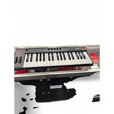 Used IK Multimedia IRIG KEYS 2 Pro