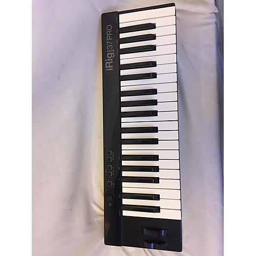 IK Multimedia Used IK Multimedia IRIG KEYS 37 MIDI Controller