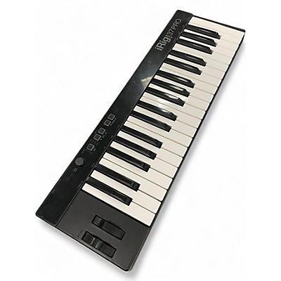 Used IK Multimedia IRIG KEYS 37PRO