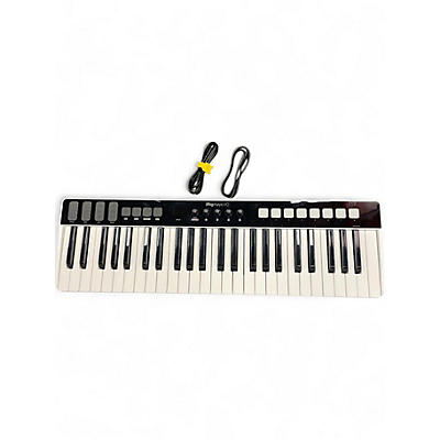 Used IK Multimedia IRIG KEYS I/O 49 MIDI Controller MIDI Controller