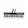 Used IK Multimedia IRIG KEYS I/O 49 MIDI Controller MIDI Controller