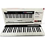 Used IK Multimedia IRIG KEYS I/O 49 MIDI Controller