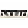 Used IK Multimedia IRIG KEYS I/O MIDI Controller