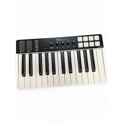 Used IK Multimedia IRIG KEYS I/O
