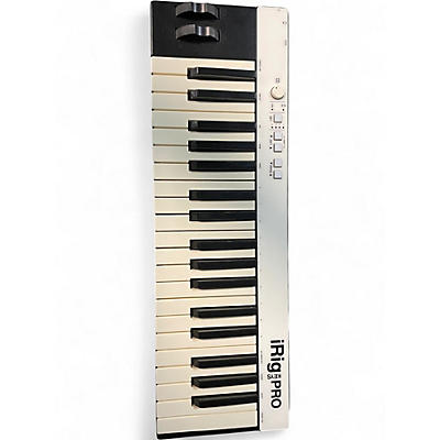 Used IK Multimedia IRIG KEYS PRO