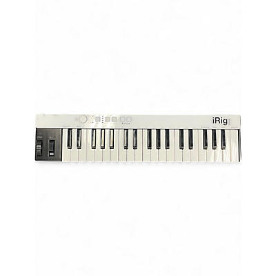 Used IK Multimedia IRIG KEYS