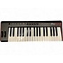 Used IK Multimedia IRIG KEYS2 MIDI Controller