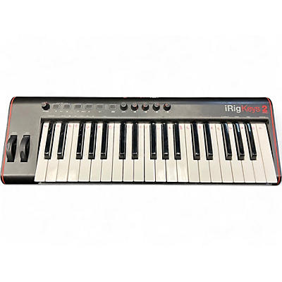 Used IK Multimedia IRIG KEYS2