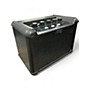 Used IK Multimedia IRIG MICRO AMP Battery Powered Amp
