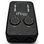Used IK Multimedia IRIG PRO Audio Interface