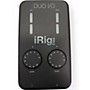Used IK Multimedia IRIG PRO DUO Audio Interface