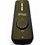 Used IK Multimedia IRIG PRO I/O Audio Interface