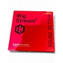 Used IK Multimedia IRIG STREAM Audio Interface