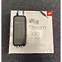 Used IK Multimedia Used IK Multimedia IRIG STREAM SOLO