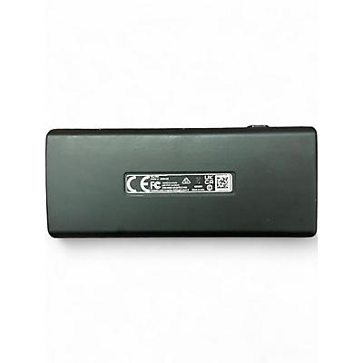 Used IK Multimedia IRIG USB Audio Interface