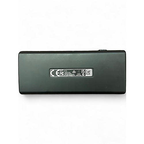 Used IK Multimedia IRIG USB Audio Interface