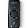 Used IK Multimedia IRIG USB Audio Interface
