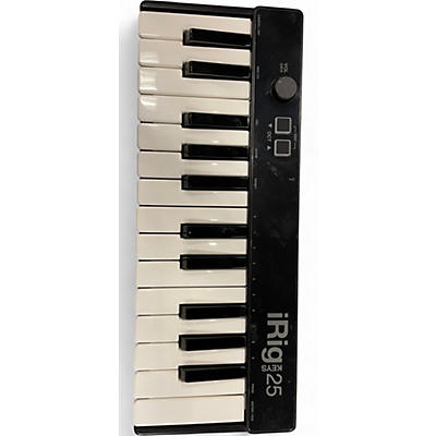 Used IK Multimedia IRIG25