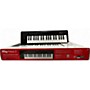 Used IK Multimedia IRIGKEY2 Keyboard Workstation
