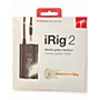 Used IK Multimedia IRig 2 Audio Interface