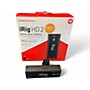 Used IK Multimedia IRig HD2