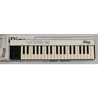 IK Multimedia Used IK Multimedia IRig Keys