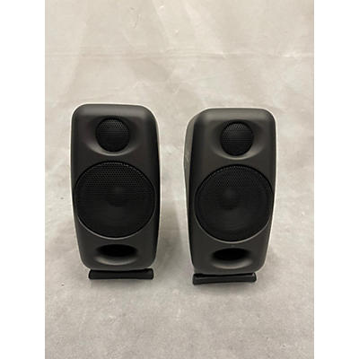 Used IK Multimedia Iloud Micro Monitors Powered Monitor