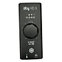 Used Ik Multimedia Used IK Multimedia Irig HD X Audio Interface