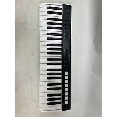 IK Multimedia Used IK Multimedia Irig Keys I/O 49 MIDI Controller