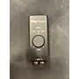 Used IK Multimedia Irig stream Audio Interface