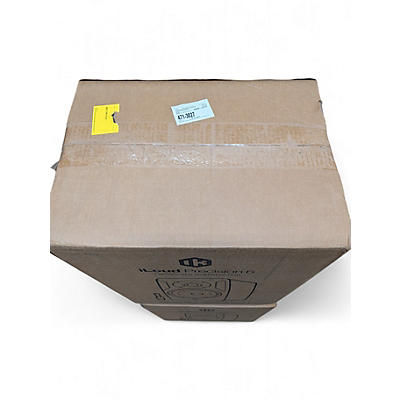 Used IK Multimedia MTM Precision 6 Pair Powered Monitor