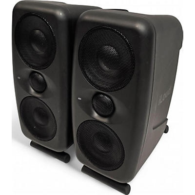 Used IK Multimedia MTM Single Powered Monitor
