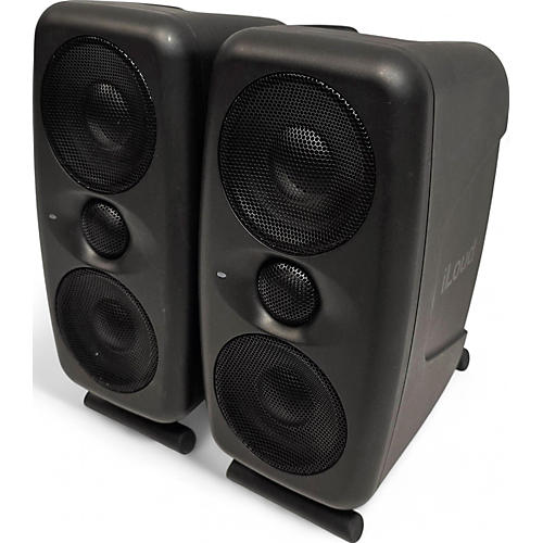 Used IK Multimedia MTM Single Powered Monitor