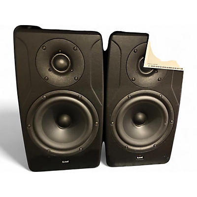 Used IK Multimedia Precision 6 Pair Powered Monitor
