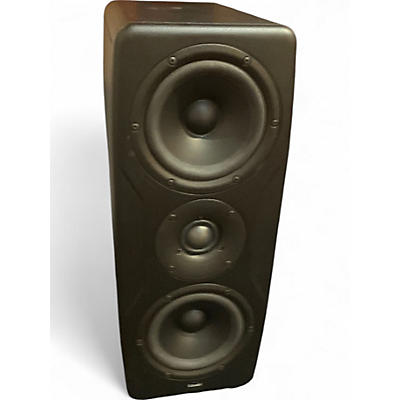 Used IK Multimedia Precision MTM Powered Monitor