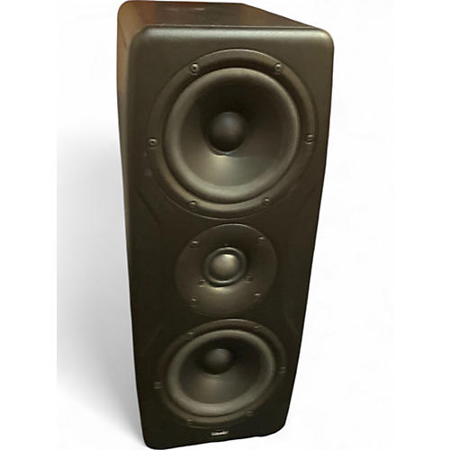Used IK Multimedia Precision MTM Powered Monitor