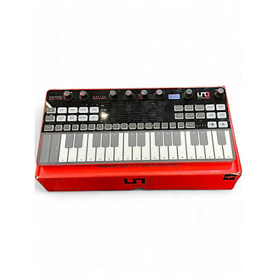 IK Multimedia Used IK Multimedia SYNTH PRO MIDI Controller