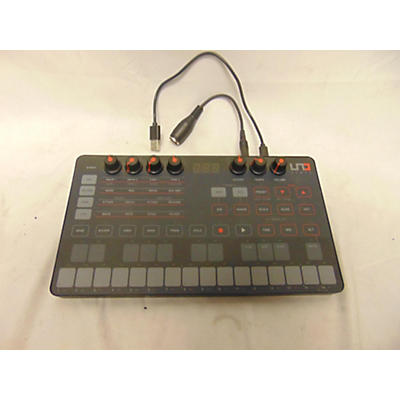 IK Multimedia Used IK Multimedia Synth Synthesizer