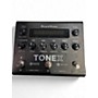 Used IK Multimedia TONE X (BIG BOX) Effect Pedal