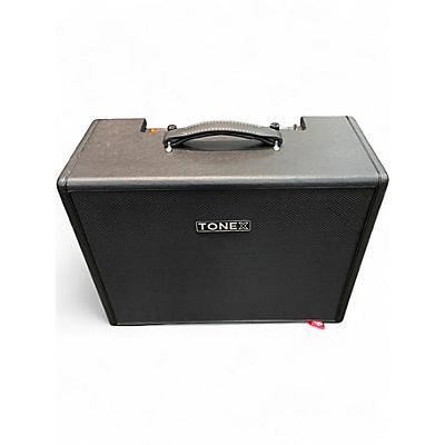 Used IK Multimedia TONE X CAB Guitar Cabinet