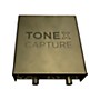 Used IK Multimedia TONE X CAPTURE  Audio Interface