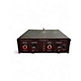 Used IK Multimedia TONE X CAPTURE  Audio Interface