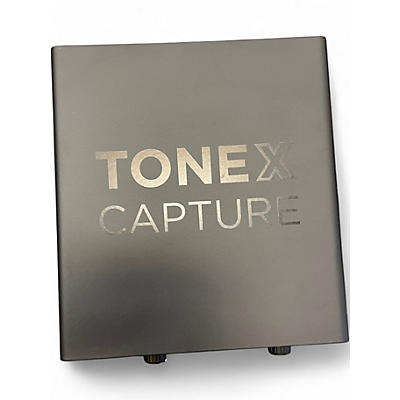 Used IK Multimedia TONE X CAPTURE Power Attenuator
