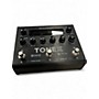 Used IK Multimedia TONE X Effect Pedal Package